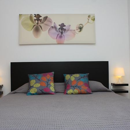 Apartamento Mar E Serra ポンタ・デルガダ エクステリア 写真