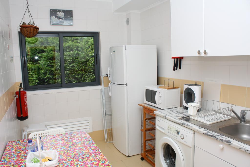 Apartamento Mar E Serra ポンタ・デルガダ エクステリア 写真