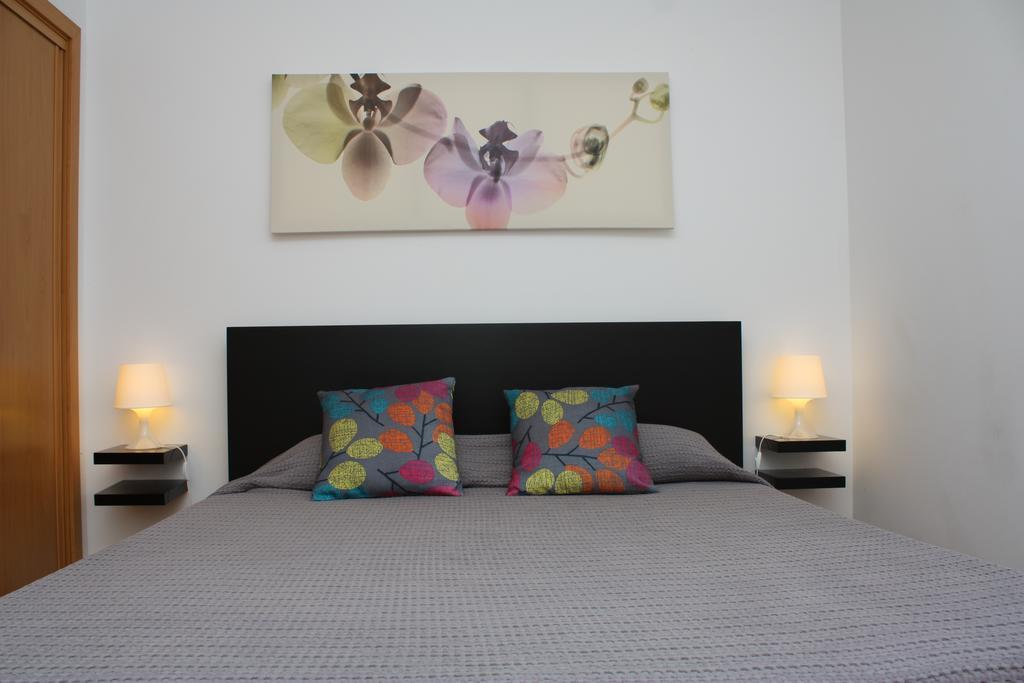Apartamento Mar E Serra ポンタ・デルガダ エクステリア 写真