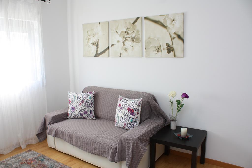 Apartamento Mar E Serra ポンタ・デルガダ エクステリア 写真