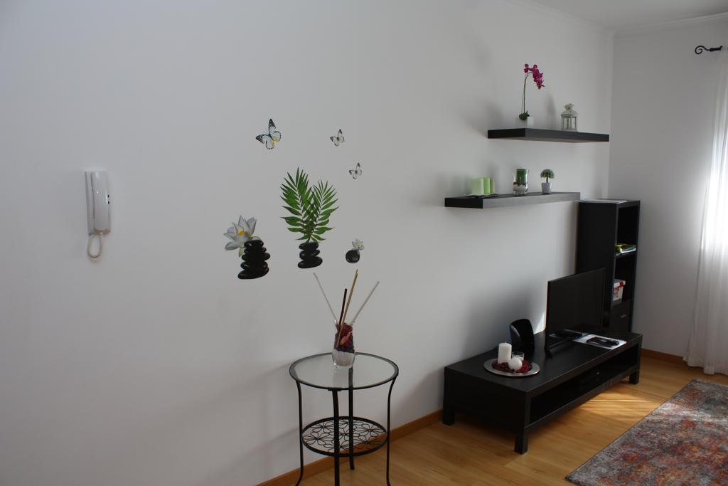 Apartamento Mar E Serra ポンタ・デルガダ エクステリア 写真