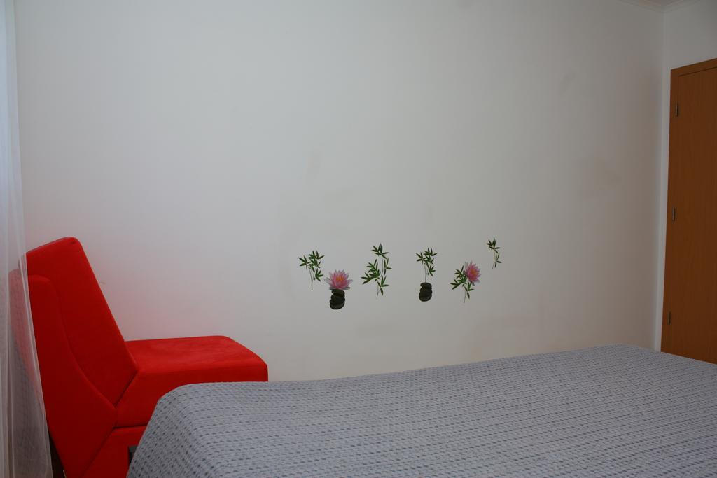 Apartamento Mar E Serra ポンタ・デルガダ エクステリア 写真