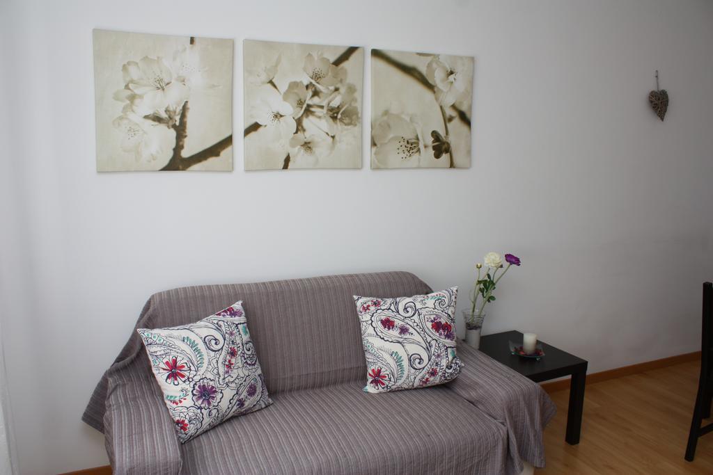 Apartamento Mar E Serra ポンタ・デルガダ エクステリア 写真