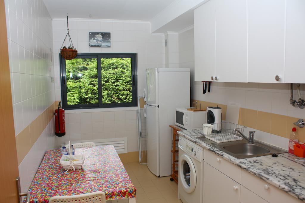 Apartamento Mar E Serra ポンタ・デルガダ エクステリア 写真