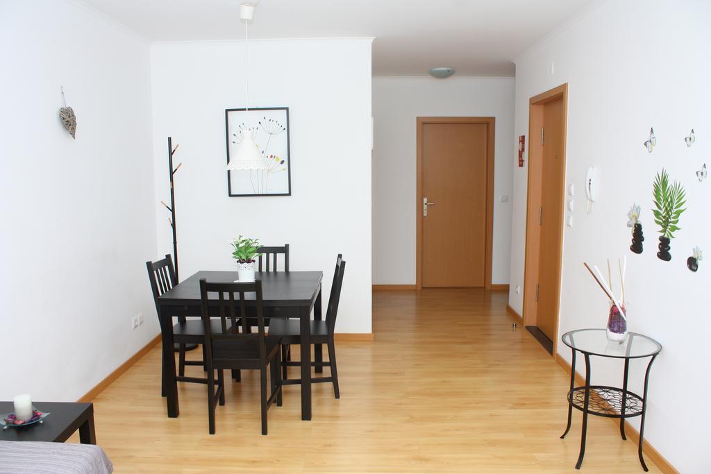 Apartamento Mar E Serra ポンタ・デルガダ エクステリア 写真